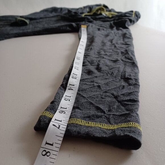 Simon Chang Ruched Neck Floret Midi Dress - Picture 12 of 16